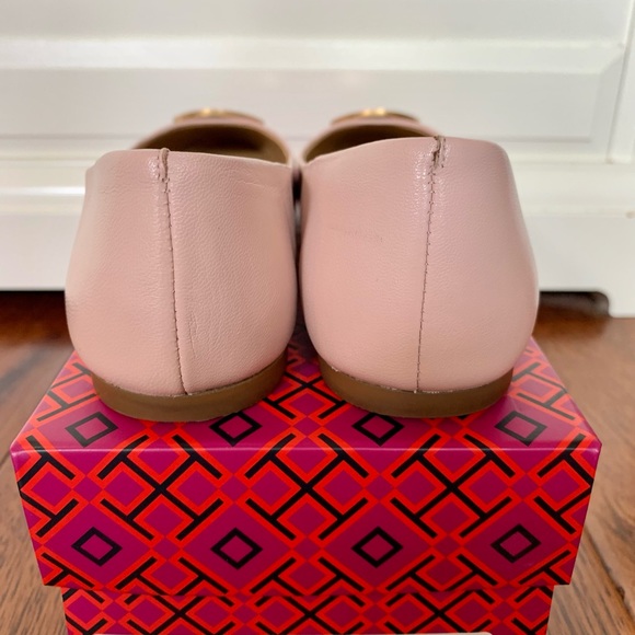 Tory Burch Ballet Flat - Picture 7 of 9